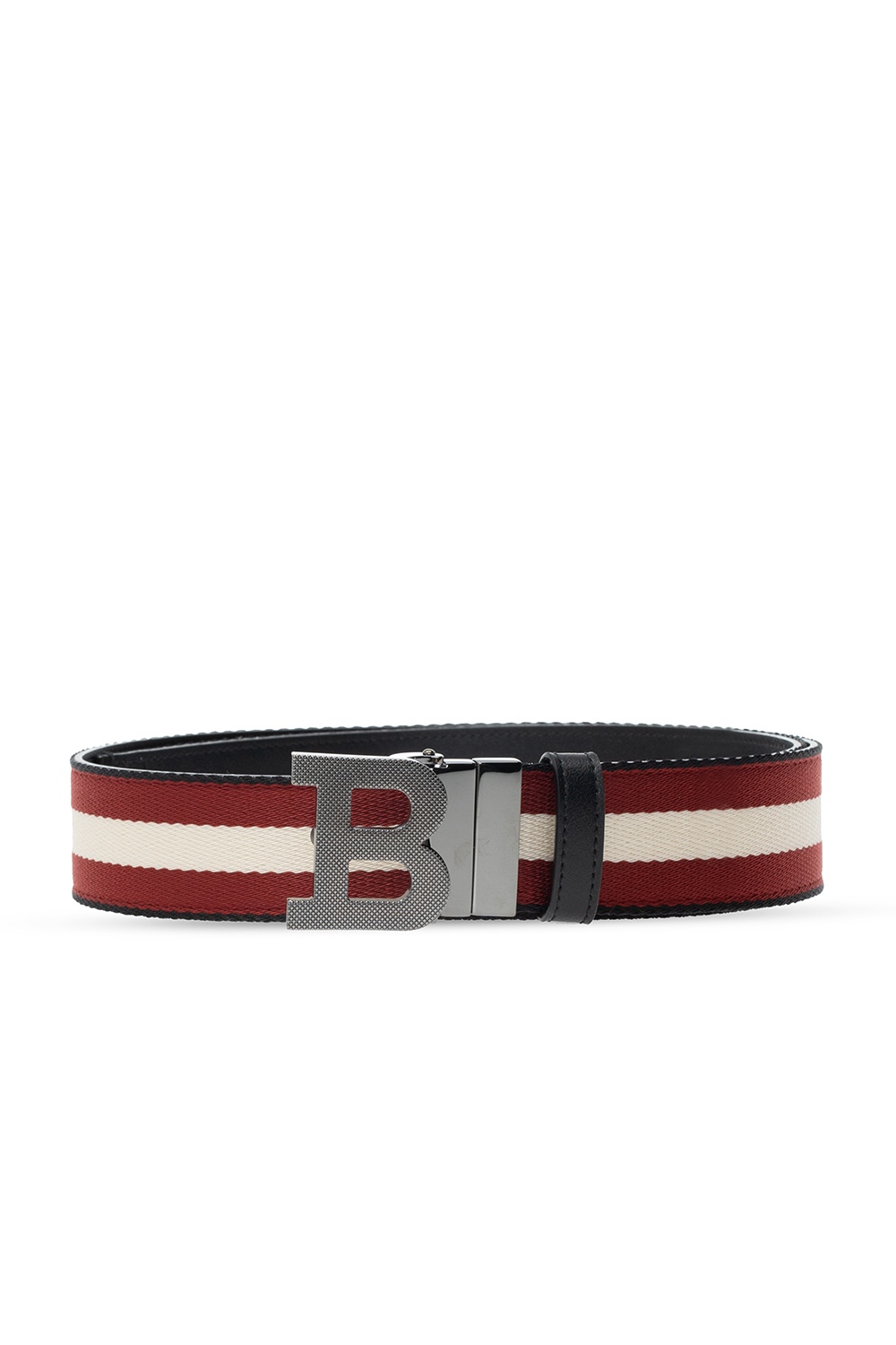 Bally belt discount b buckle